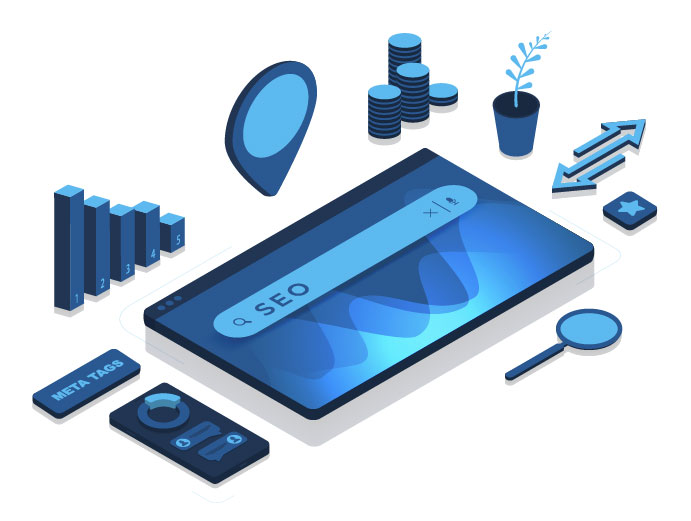 SEO optimalizácia